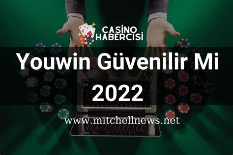 Youwin Casino Güvenilir Mi