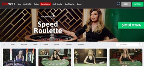 Youwin Casino Kaç Oldu