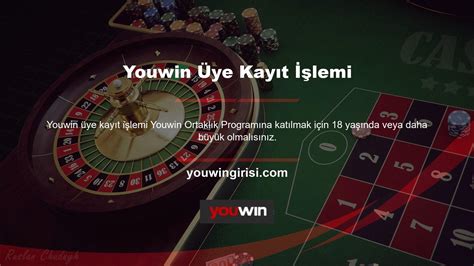 Youwin Kayıt Adresi