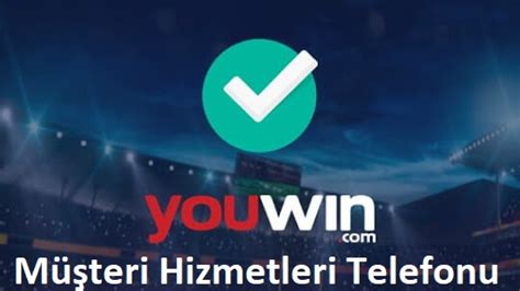Youwin Müşteri Hizmetleri
