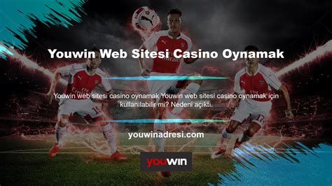 Youwin Resmi Web Adresi