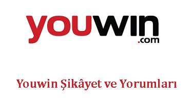 Youwin Sitesi Yorumlar