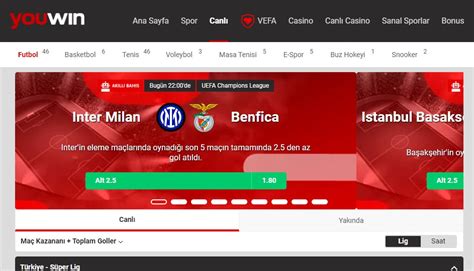 Youwin Yeni Adresi Ne Oldu